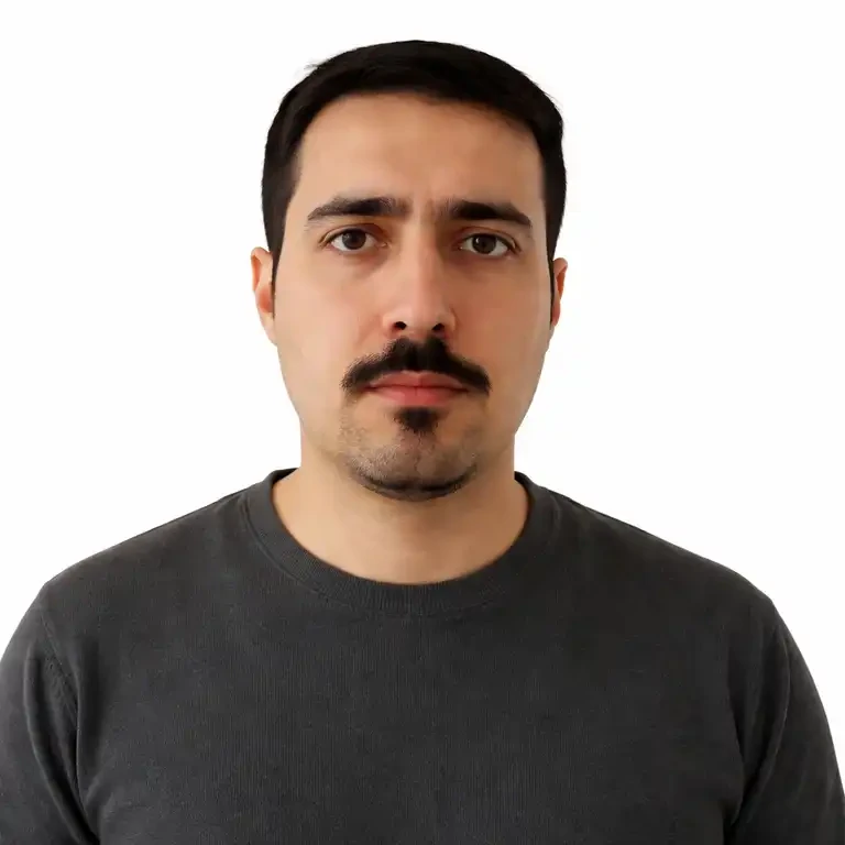Mohammad Javaheripour